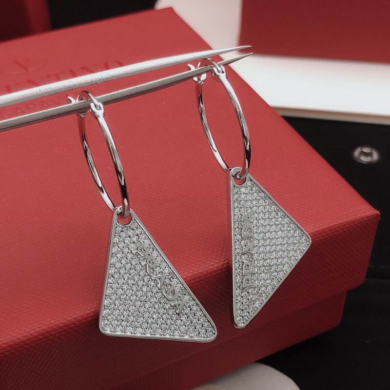 Fendi earring 11yxx07